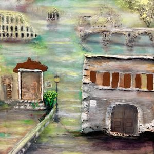 Roma Capitale della Storia